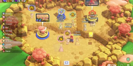 Super Mario Bros. Wonder Free Download on SteamGG.net Super Mario Bros. Wonder Free Download on SteamGG.net