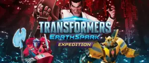 TRANSFORMERS: EARTHSPARK Expedition Free Download