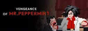 Vengeance of Mr. Peppermint Free Download