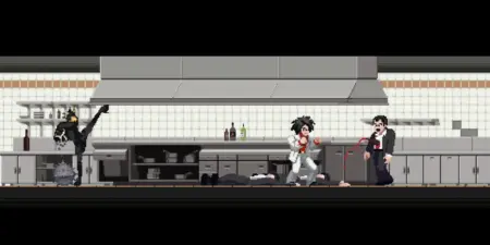 Vengeance of Mr. Peppermint Free Download Vengeance of Mr. Peppermint Free Download