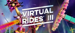 Virtual Rides 3 Ultimate Edition Free Download (V2.6.0f2.2 & ALL DLCS)
