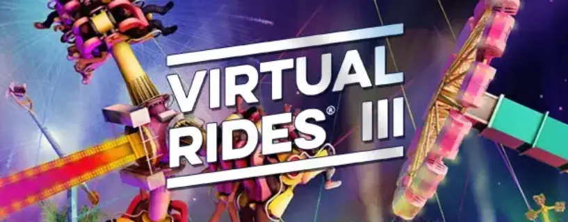 Virtual Rides 3 Ultimate Edition Free Download (V2.4 & ALL DLCS)