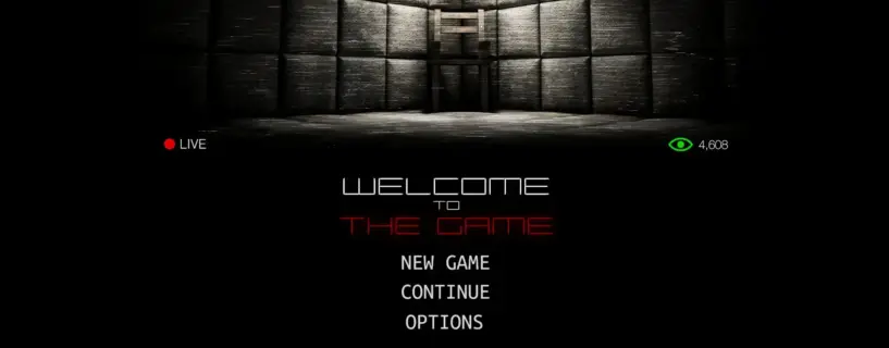 Welcome to the Game Free Download (V2.2)