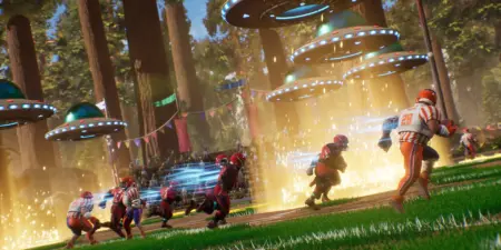 Wild Card Football Free Download on SteamGG.net Wild Card Football Free Download on SteamGG.net