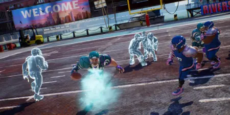 Wild Card Football Free Download on SteamGG.net Wild Card Football Free Download on SteamGG.net