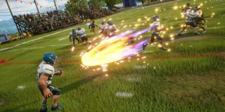 Wild Card Football Free Download on SteamGG.net Wild Card Football Free Download on SteamGG.net