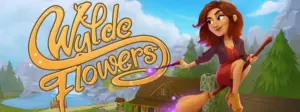 Wylde Flowers Free Download [Build-21485977]