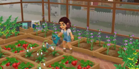 Wylde Flowers Free Download