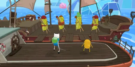 AdventuAdventure Time Pirates of the Enchiridion Free Download SteamGG.netre Time Pirates of the Enchiridion Free Download SteamGG (2) Adventure Time Pirates of the Enchiridion Free Download SteamGG.net