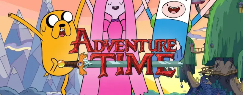 Adventure Time: Pirates of the Enchiridion Free Download