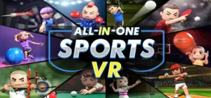 All In One Sports VR Free Download (V1.1.1)