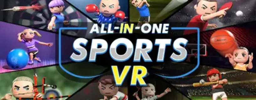 All In One Sports VR Free Download (V1.1.1)