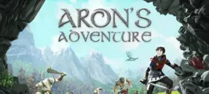 Arons Adventure Free Download (V2.0)