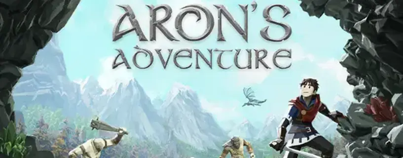 Arons Adventure Free Download (V2.0)