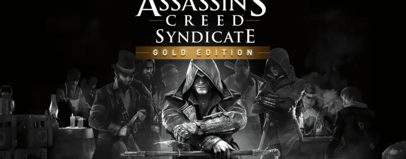 Assassins Creed Syndicate Free Download (V1.51 & ALL DLCS)