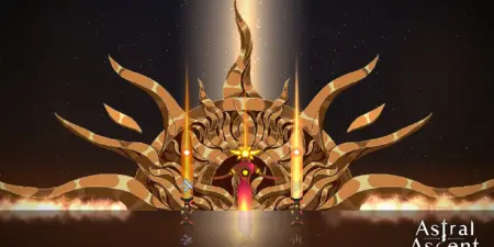 Astral Ascent Free Download SteamGG.net