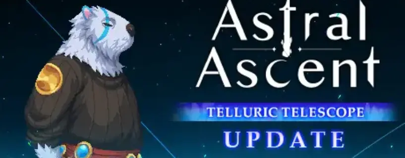 Astral Ascent Free Download [v2.4.0/Build-20920573+ALL DLCs]