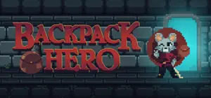 Backpack Hero Free Download (v20240908)