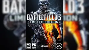 Battlefield 3 Free Download [Limited Edition v1.6.0]