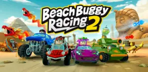 Beach Buggy Racing 2 Free Download