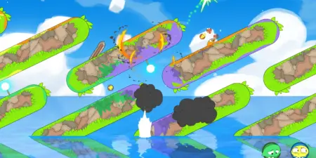 Bopl Battle Free Download SteamGG.net