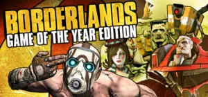 Borderlands Game of the Year Free Download