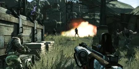 Borderlands Game of the Year Free Download SteamGG.net Borderlands Game of the Year Free Download SteamGG.net