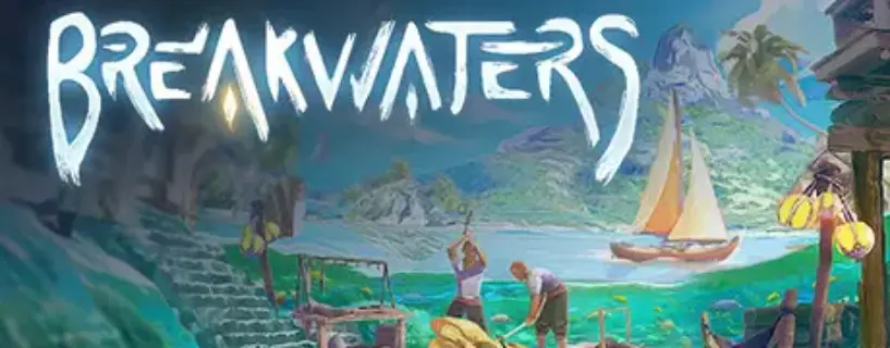 Breakwaters Free Download (v0.8.32)