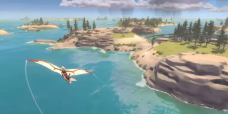 Breakwaters Free Download SteamGG.net Breakwaters Free Download SteamGG.net