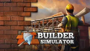 Builder Simulator Free Download [Build-17427633]
