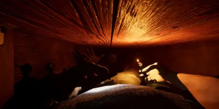 Buried Free Download SteamGG.net Buried Free Download SteamGG.net