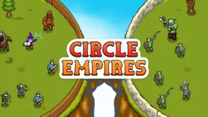 Circle Empires Free Download