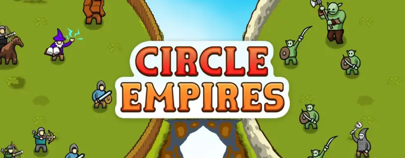 Circle Empires Free Download