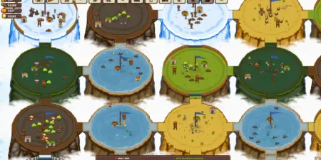 Circle Empires Free Download SteamGG.net Circle Empires Free Download SteamGG.net