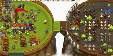 Circle Empires Free Download SteamGG.net Circle Empires Free Download SteamGG.net