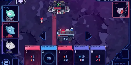 Cobalt Core Free Download SteamGG.net Cobalt Core Free Download SteamGG.net