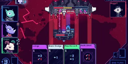 Cobalt Core Free Download SteamGG.net Cobalt Core Free Download SteamGG.net