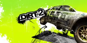 Colin McRae: Dirt 2 Free Download
