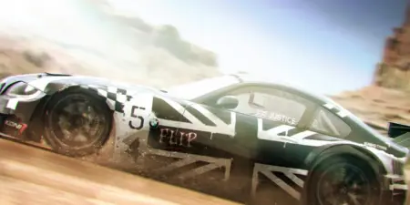 Colin McRae Dirt 2 Free Download SteamGG.net Colin McRae Dirt 2 Free Download SteamGG.net