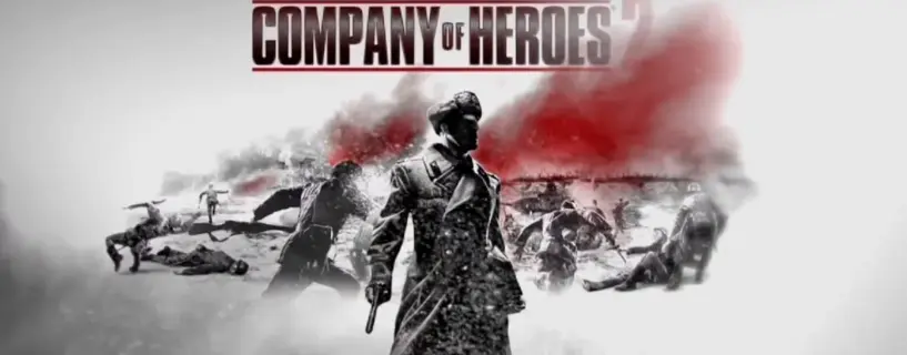 Company of Heroes 2 Free Download (v4.0.0.23391)
