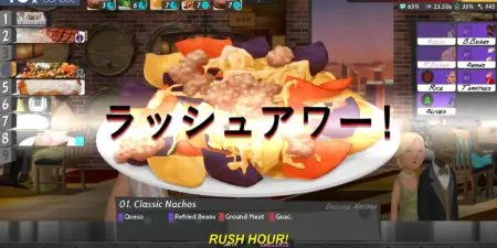 Cook Serve Delicious 2 Free Download SteamGG.net Cook Serve Delicious 2 Free Download SteamGG.net