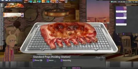 Cook Serve Delicious 2 Free Download SteamGG.net Cook Serve Delicious 2 Free Download SteamGG.net