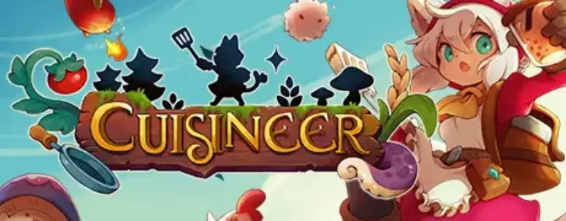 Cuisineer Free Download