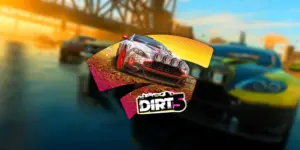 DIRT 5 Free Download