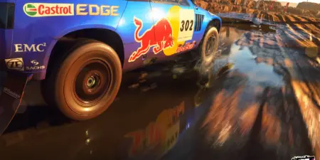 DIRT 5 Free Download SteamGG DIRT 5 Free Download SteamGG