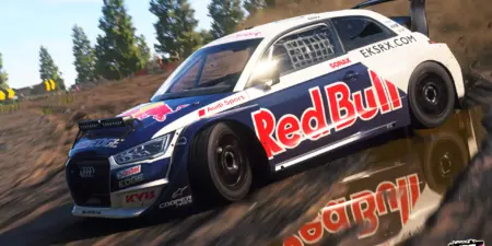 DIRT 5 Free Download SteamGG DIRT 5 Free Download SteamGG