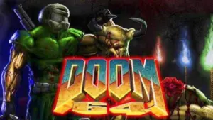 DOOM 64 Free Download [Build-8972373]
