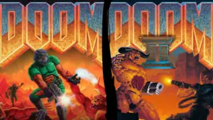 DOOM I and II Enhanced Edition Free Download [v08.2024]