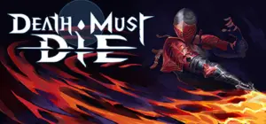 Death Must Die Free Download [v0.8.2/Build-18286432]