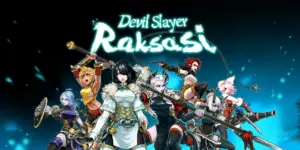 Devil Slayer – Raksasi Free Download